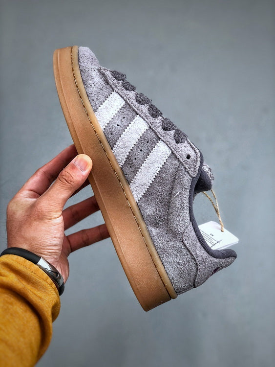 Adidas Campus Trace Grey