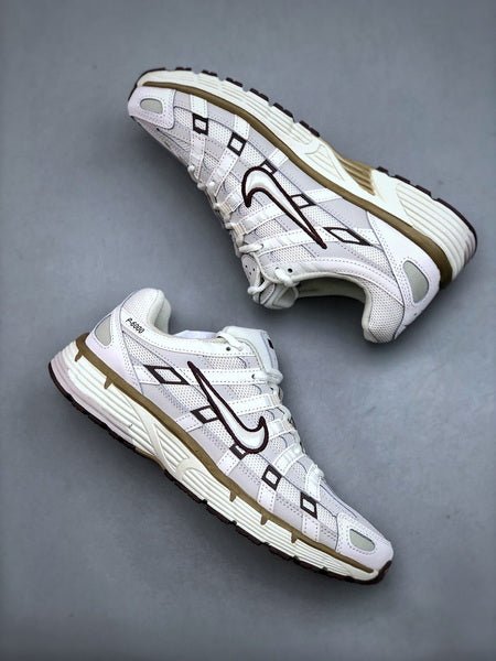 NIKE P - 6000 - Houdini
