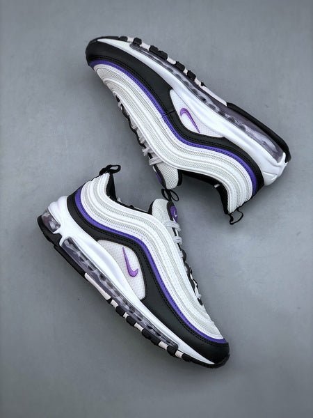 NIKE Air Max 97 "silver bullet" - Houdini