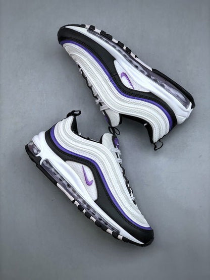 NIKE Air Max 97 "silver bullet" - Houdini