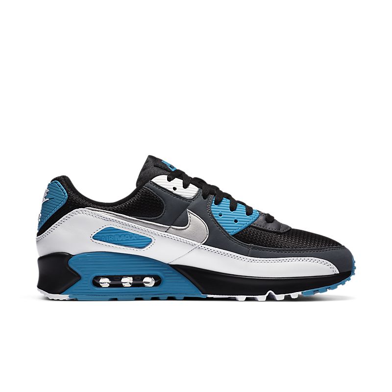 Nike Air Max 90 "Reverse Laser Blue"