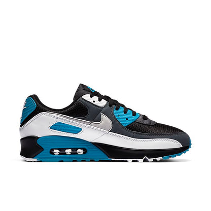 Nike Air Max 90 "Reverse Laser Blue"