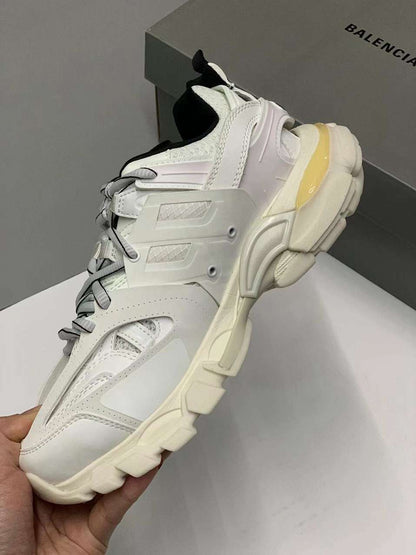 BALENCIAGA TRACK 3.0 x BLANC