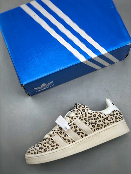 Adidas Campus LEOPARD