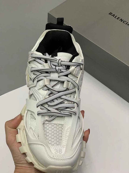 BALENCIAGA TRACK 3.0 x BLANC
