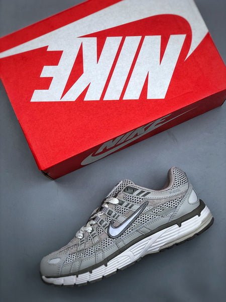 NIKE P - 6000 - Houdini