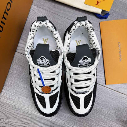 LOUIS VUITTON TRAINER 1854