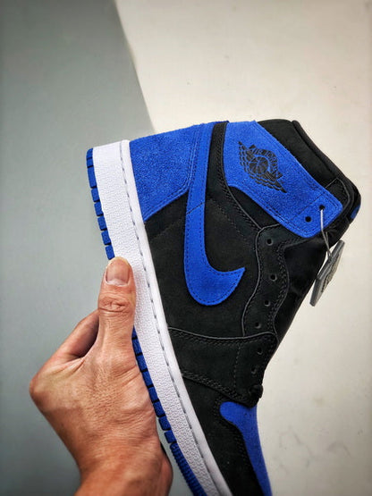 Air Jordan 1 High "Royal Reimagined"