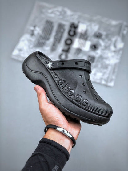 Crocs Baya Platform Clog