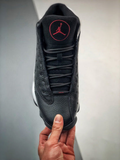 Jordan 13 "Reverse He Got Game"