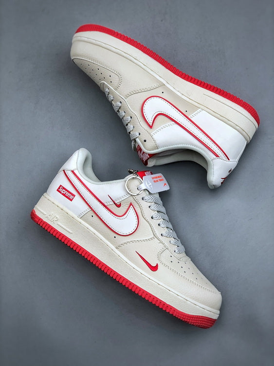 Nike Air Force 1 Low supreme
