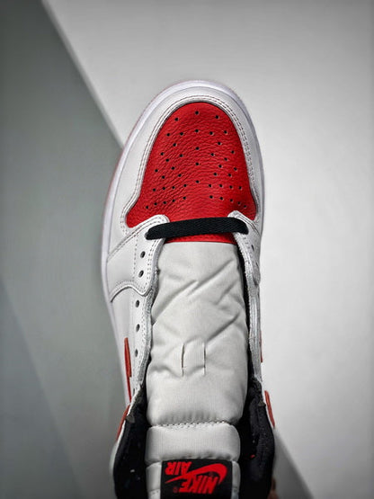 Air Jordan 1 High "Heritage"