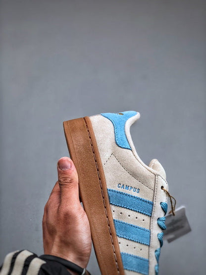 Adidas Campus PUTTY GREY