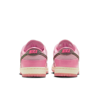NIKE Dunk Low Barbie - Houdini