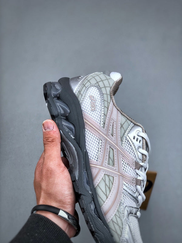 Asics Gel-Nimbus 10.1