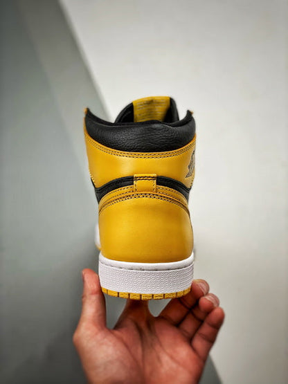Air Jordan 1 High “Pollen”