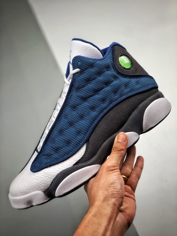 Jordan 13 “GiGi”