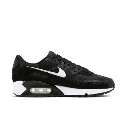 Nike Air Max 90 BLACK WHITE