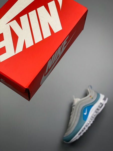 NIKE Air Max 97 "spec” - Houdini