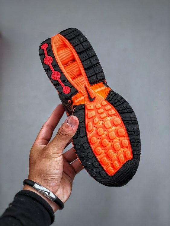 NIKE Air Max DN Orange - Houdini