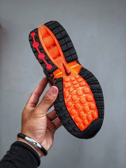 NIKE Air Max DN Orange - Houdini