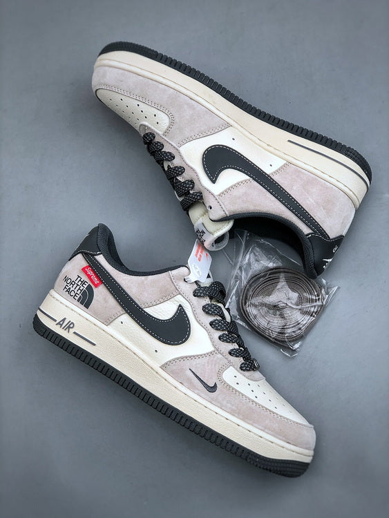 Nike Air Force 1 Low The North Face x Supreme