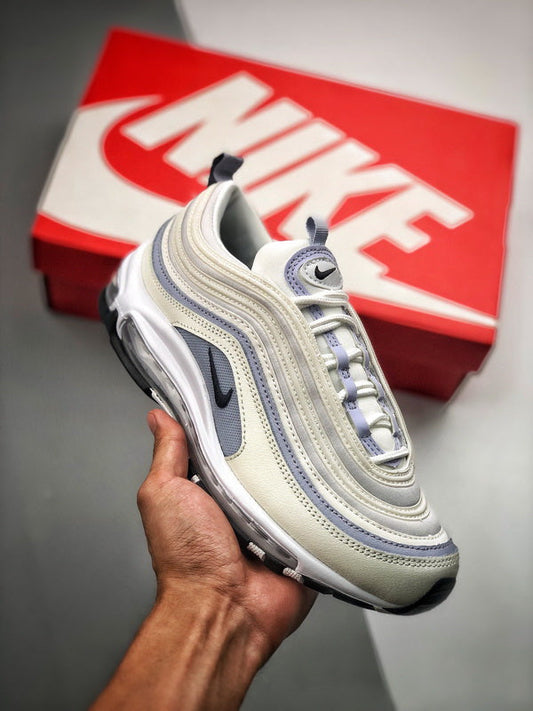 NIKE Air Max 97 “Ghost”