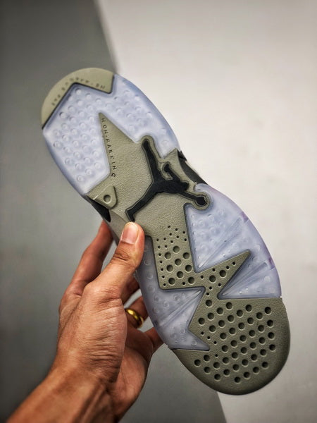 Jordan 6＂Valentines Day＂