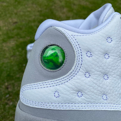 Jordan 13 “Wolf Grey”