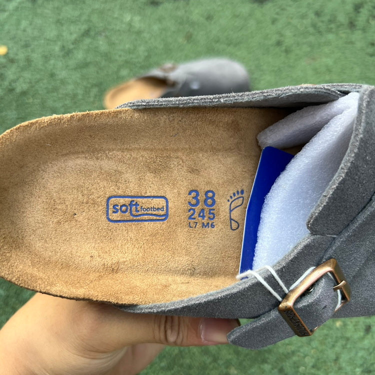 Birkenstock boston