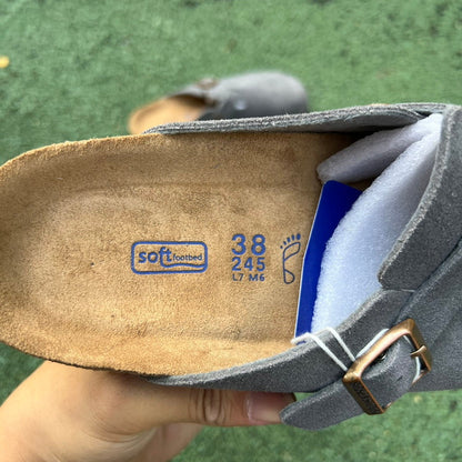 Birkenstock boston