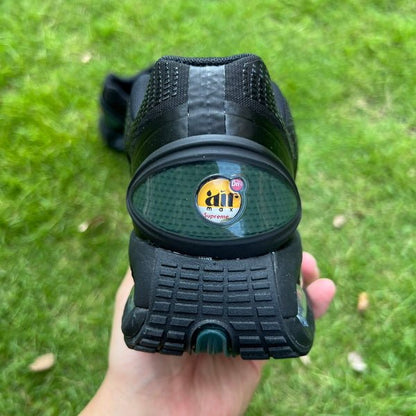 NIKE Air Max DN SUPREME Noir - Houdini