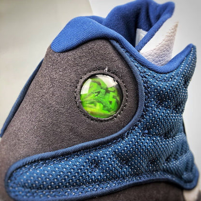 Jordan 13 “GiGi”