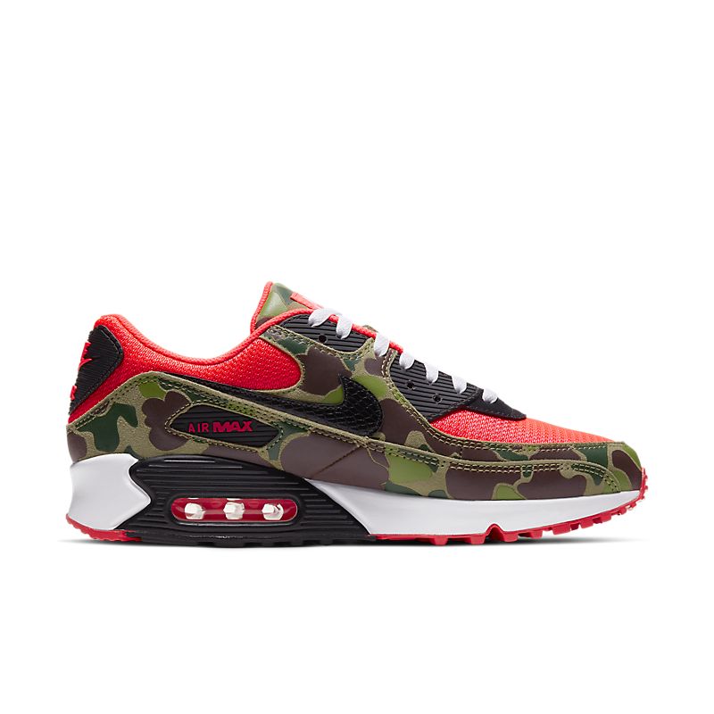 Nike Air Max 90 CAMO
