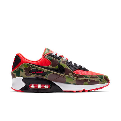 Nike Air Max 90 CAMO