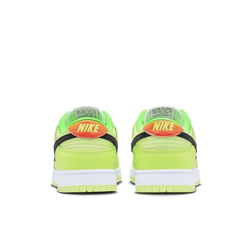 NIKE Dunk Low VOLT - Houdini
