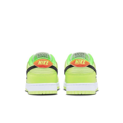 NIKE Dunk Low VOLT - Houdini