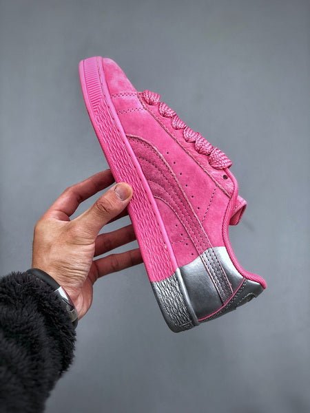 PUMA Suede Classic ROSE