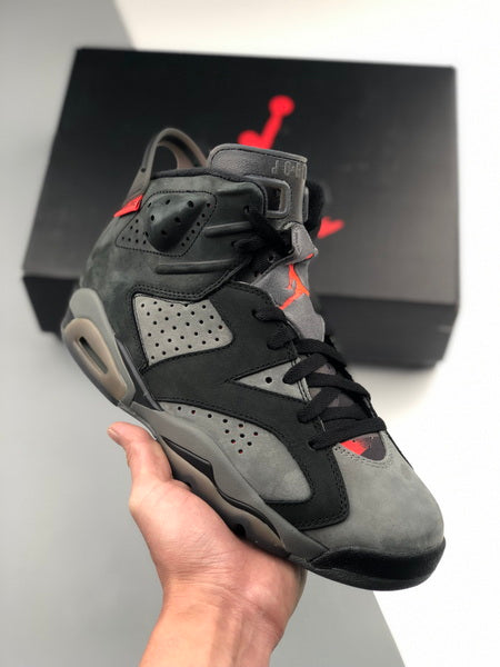 Jordan 6 x PSG
