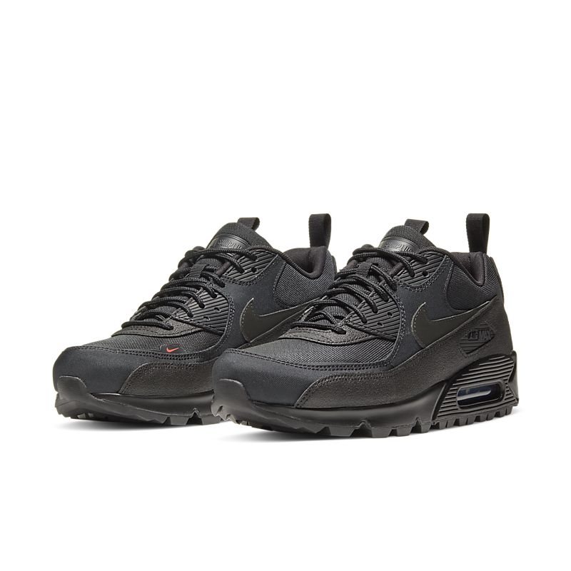 Nike Air Max 90 ALL BLACK