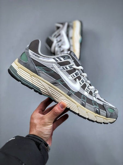 NIKE P - 6000 - Houdini