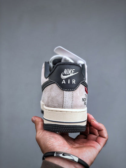 Nike Air Force 1 Low The North Face x Supreme