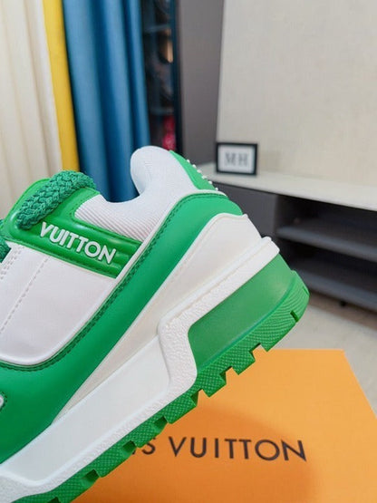 LOUIS VUITTON TRAINER VIRGIL ABLOH