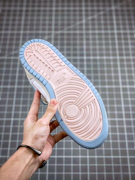 Air Jordan 1 High zoom air CMFT