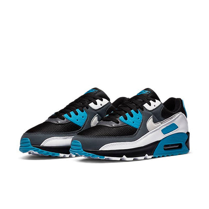 Nike Air Max 90 "Reverse Laser Blue"