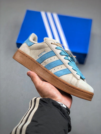 Adidas Campus PUTTY GREY