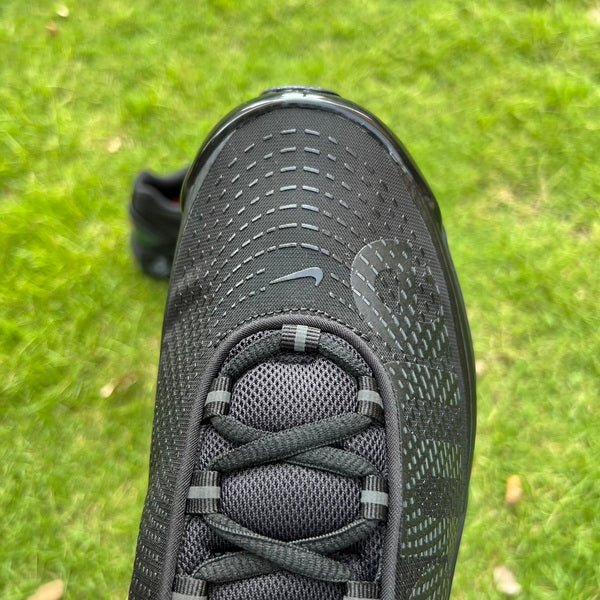 NIKE Air Max DN SUPREME Noir - Houdini