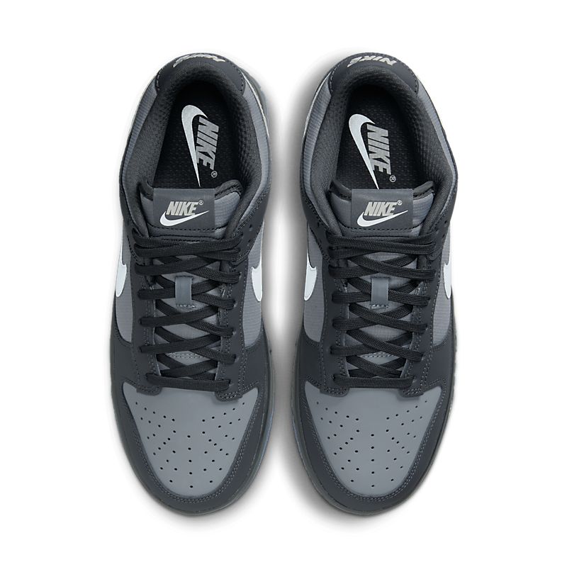 NIKE Dunk Low RETRO GRIS - Houdini