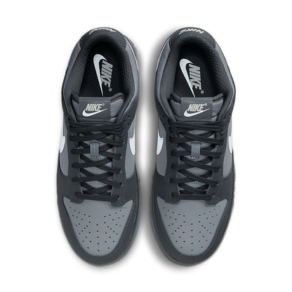 NIKE Dunk Low RETRO GRIS - Houdini