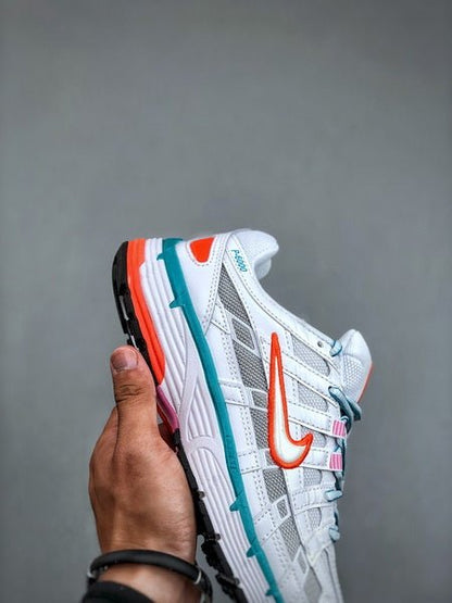 NIKE P - 6000 ORACLE AQUA - Houdini